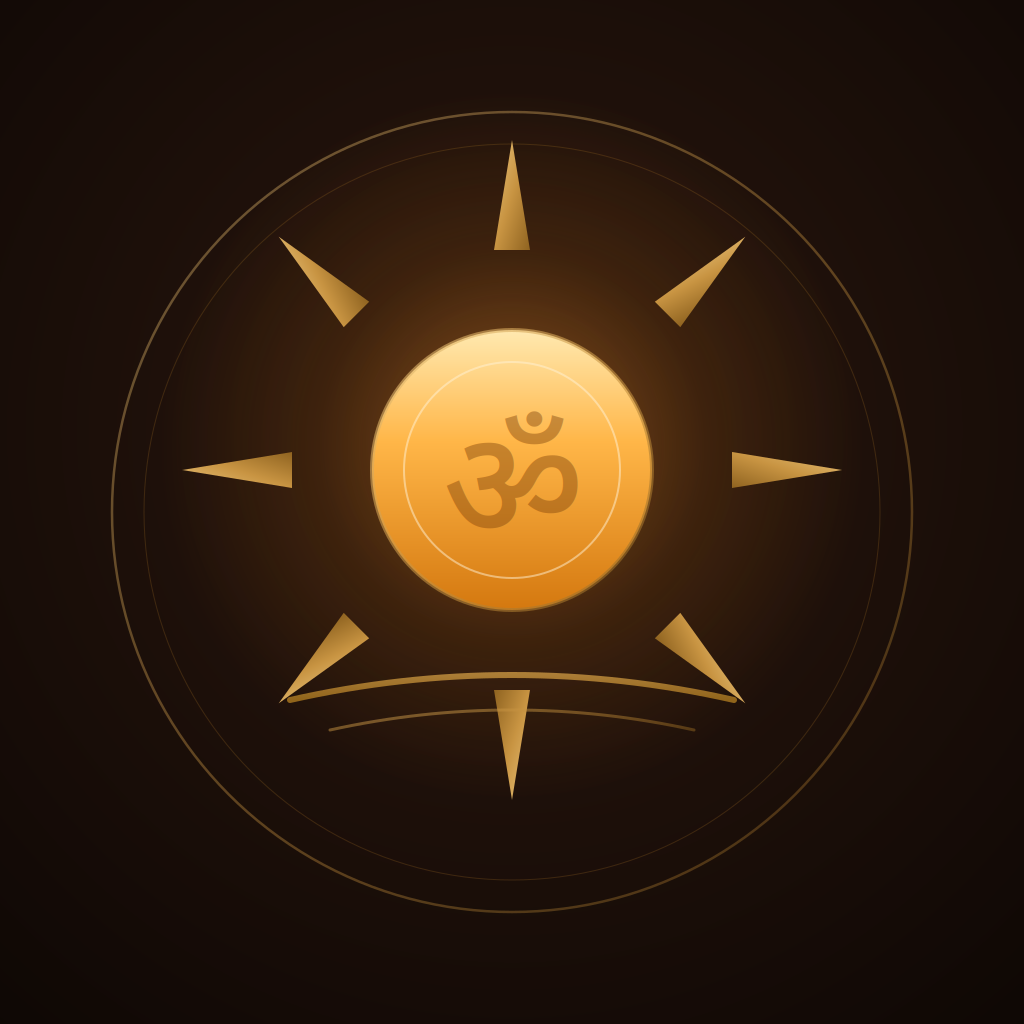 My Ashtanga Practice icon